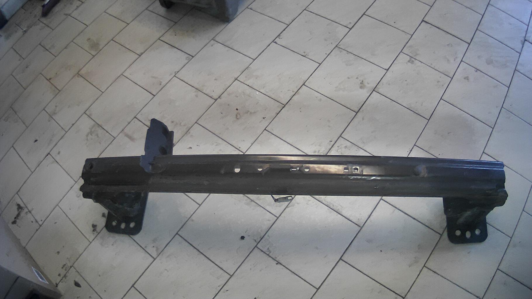 Traversa rinforzo paraurti anteriore FORD FUSION PHASE 2 Gasolina - 1