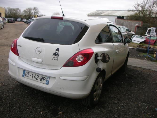 Photo de la pièce