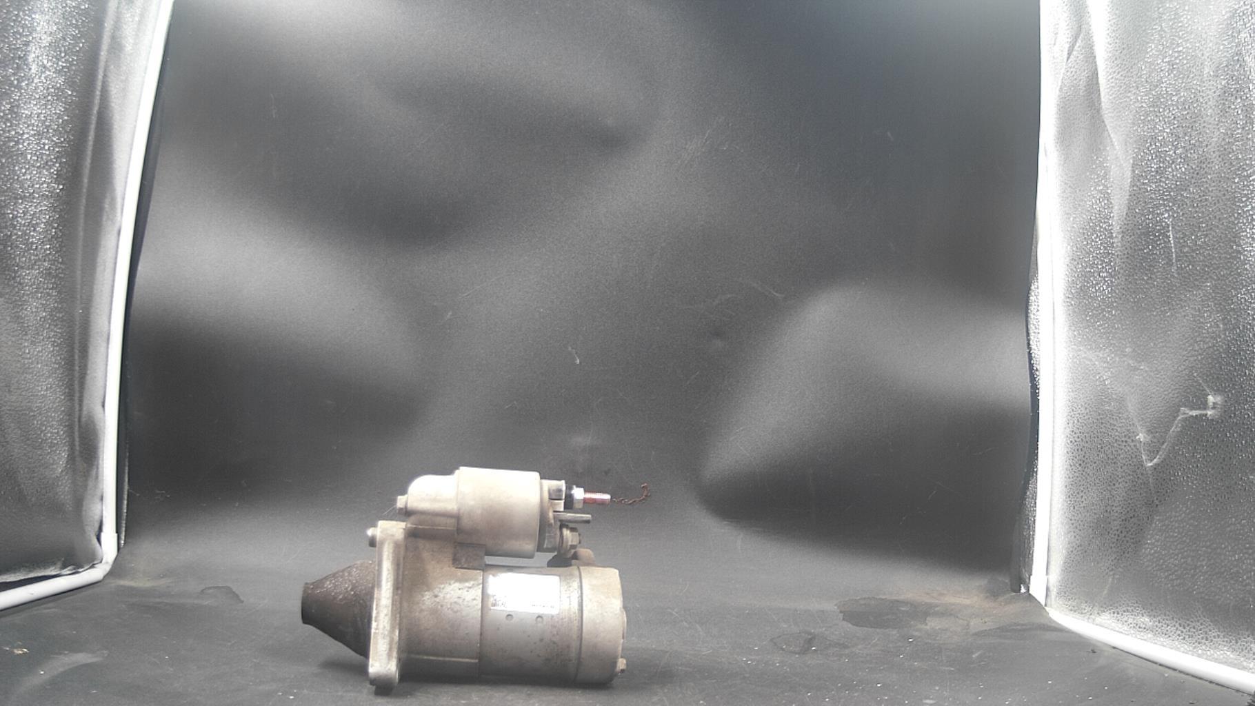 Motorino avviamento FIAT PANDA 2  - 1