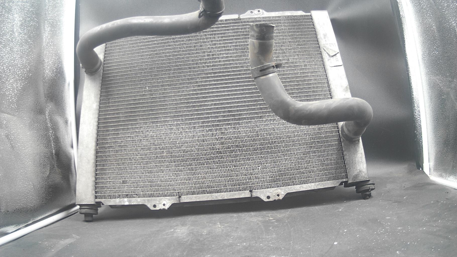 Radiateur eau clim RENAULT CLIO 2 PHASE 2 Diesel - 1
