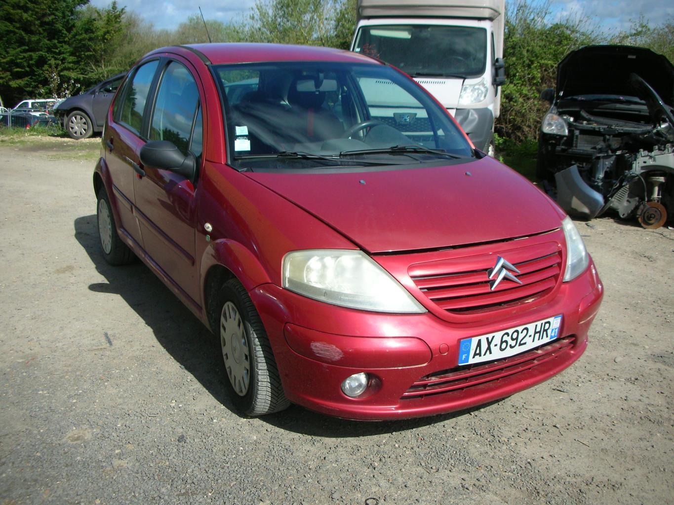 Mastervac CITROEN C3 1 PHASE 1 Diesel - 1