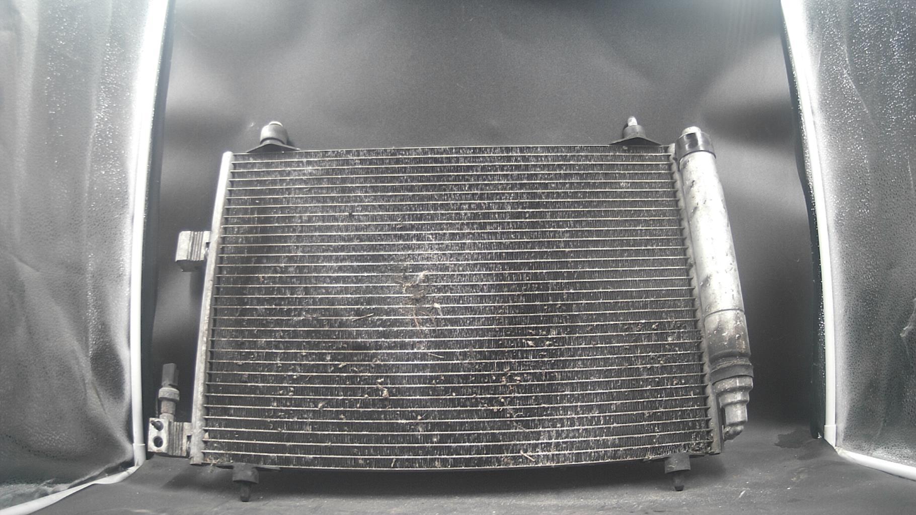 Radiateur clim CITROEN C5 1 PHASE 2 Diesel - 1
