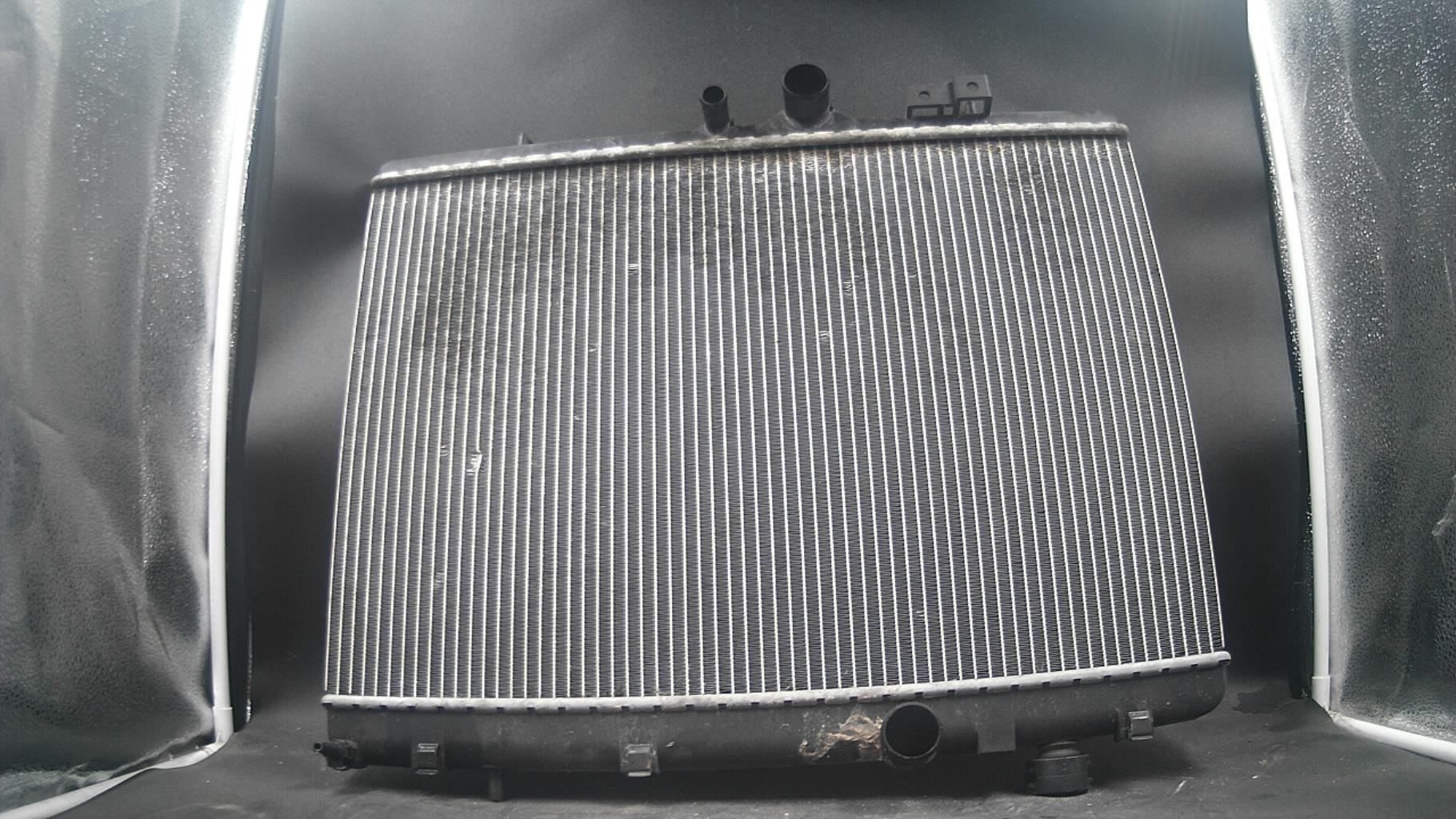 Radiatore acqua CITROEN C5 1 PHASE 2 Diésel - 1