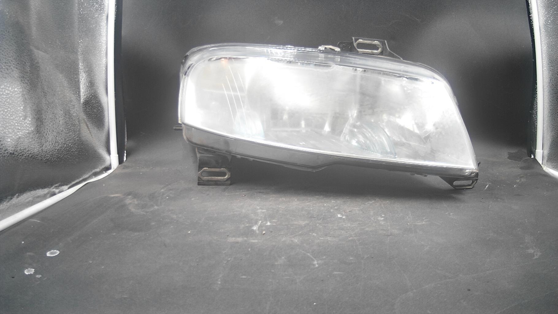 Gruppo ottico anteriore principale destro (luci)(faro) FIAT STILO Diésel - 1