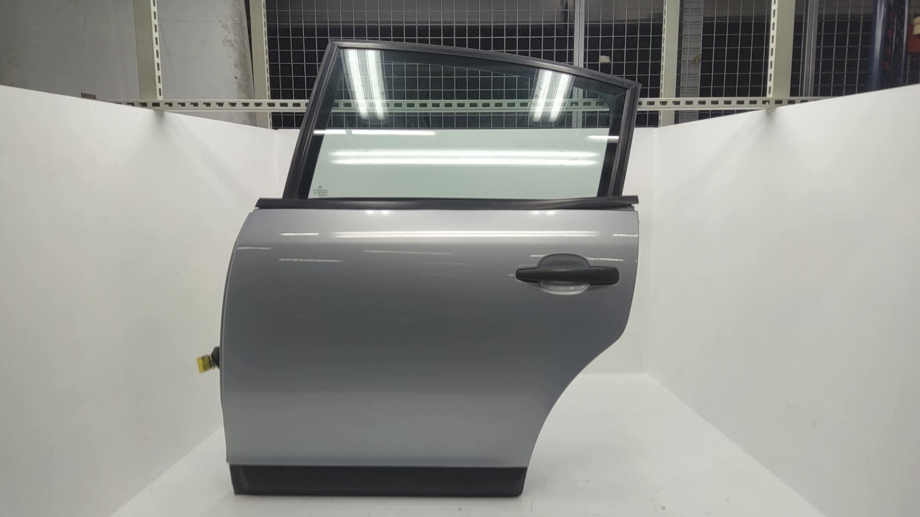 Porte arriere gauche CITROEN C4 1 PHASE 1 Diesel - 1