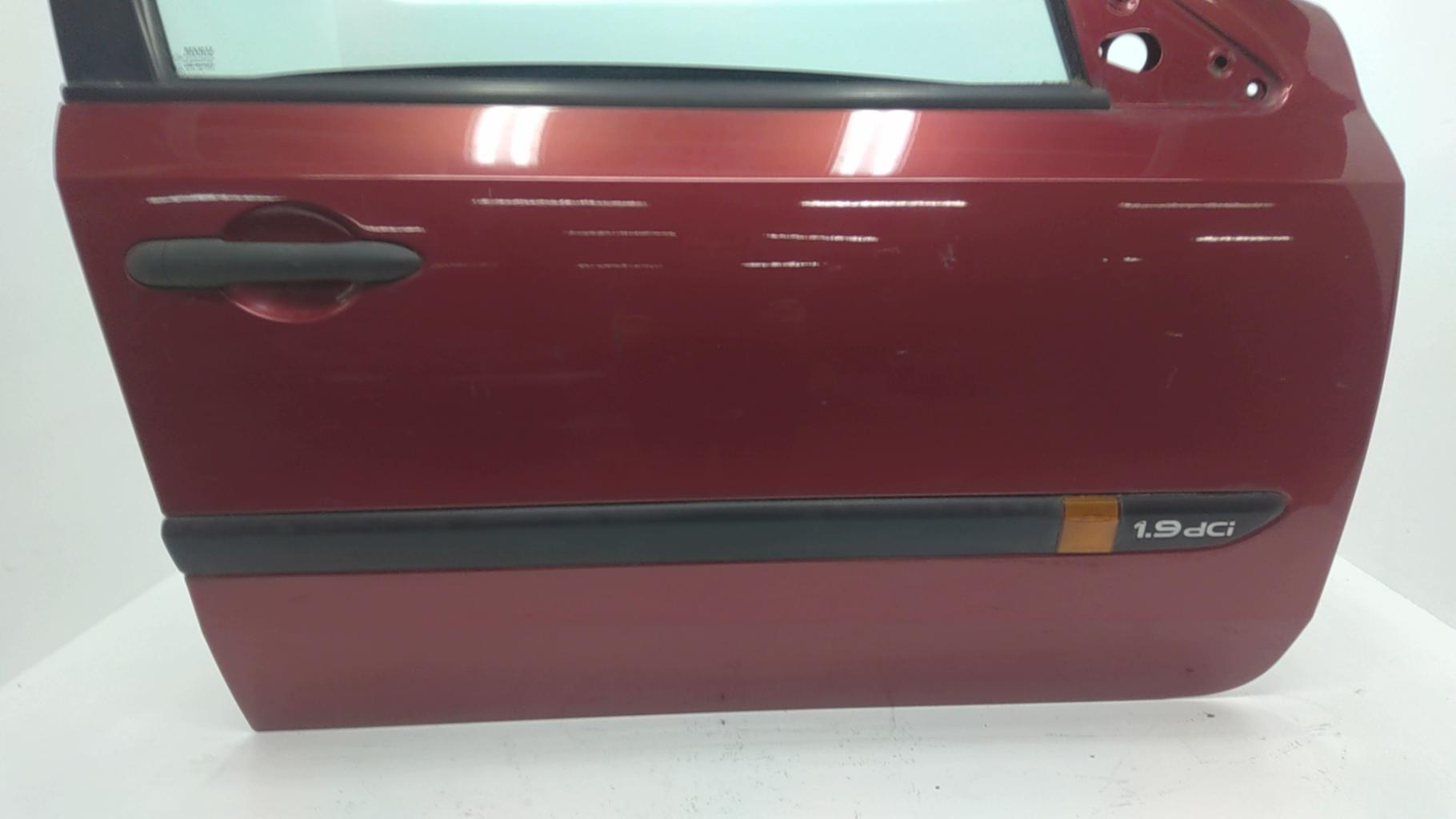 Porte avant droit RENAULT LAGUNA 2 PHASE 1 Diesel - 1
