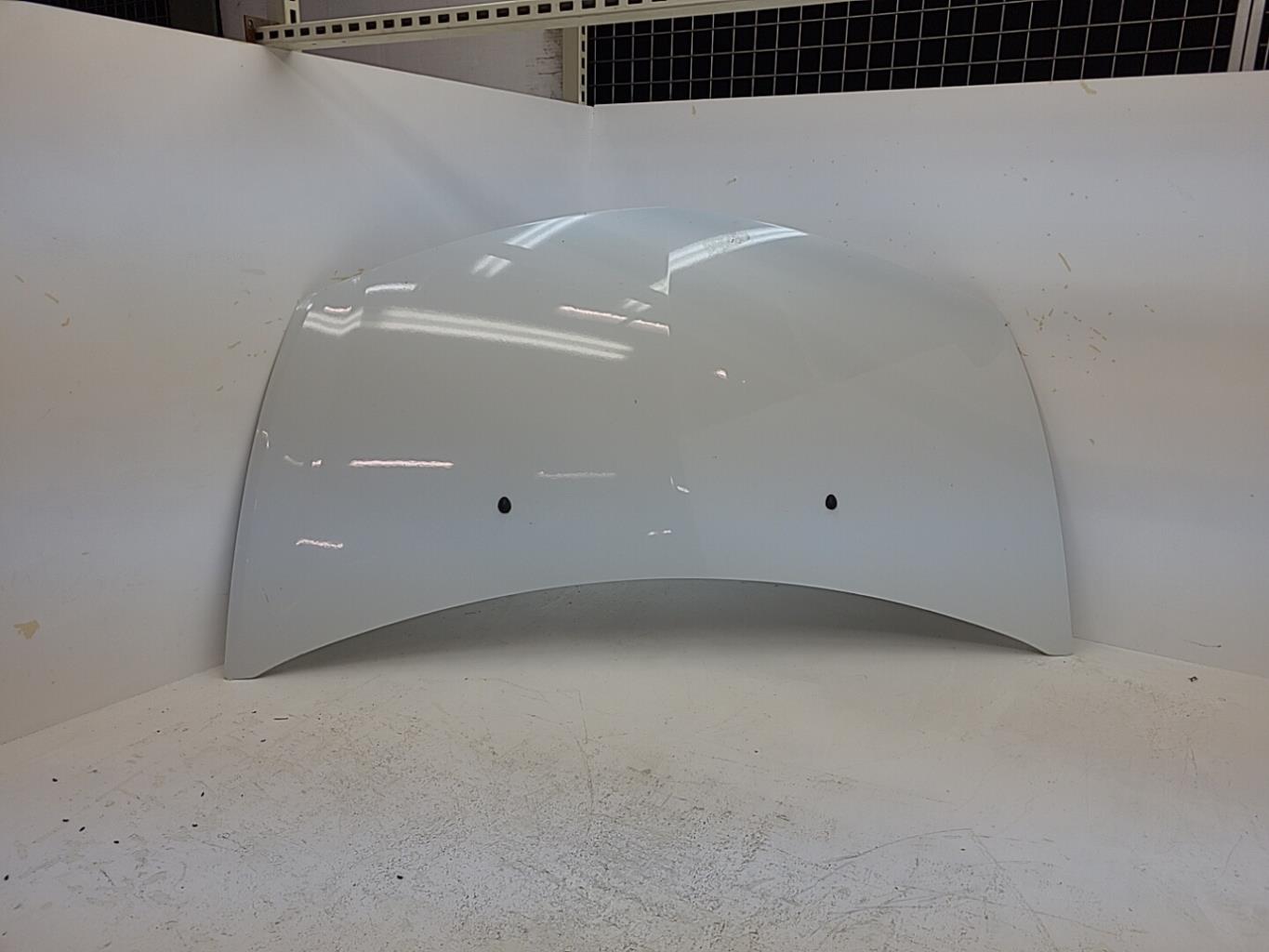 Capot RENAULT CLIO 3 PHASE 2 Diesel - 1