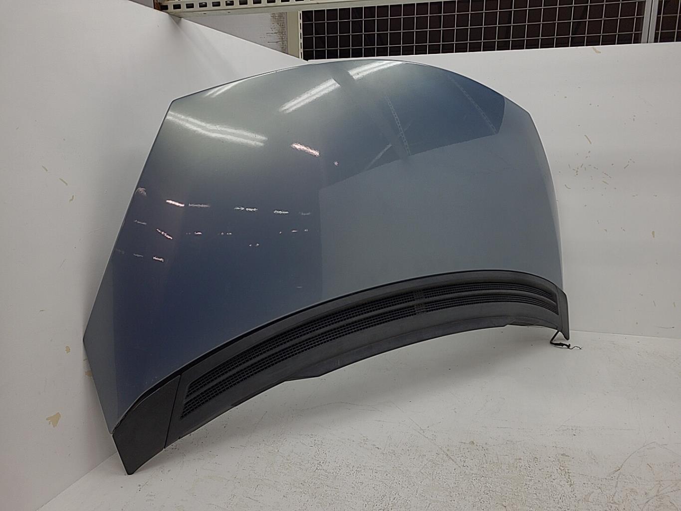 Capot RENAULT ESPACE 4 PHASE 1 Diesel - 1