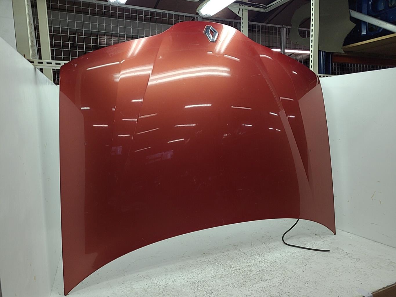 Capot RENAULT LAGUNA 2 PHASE 1 Diesel - 1