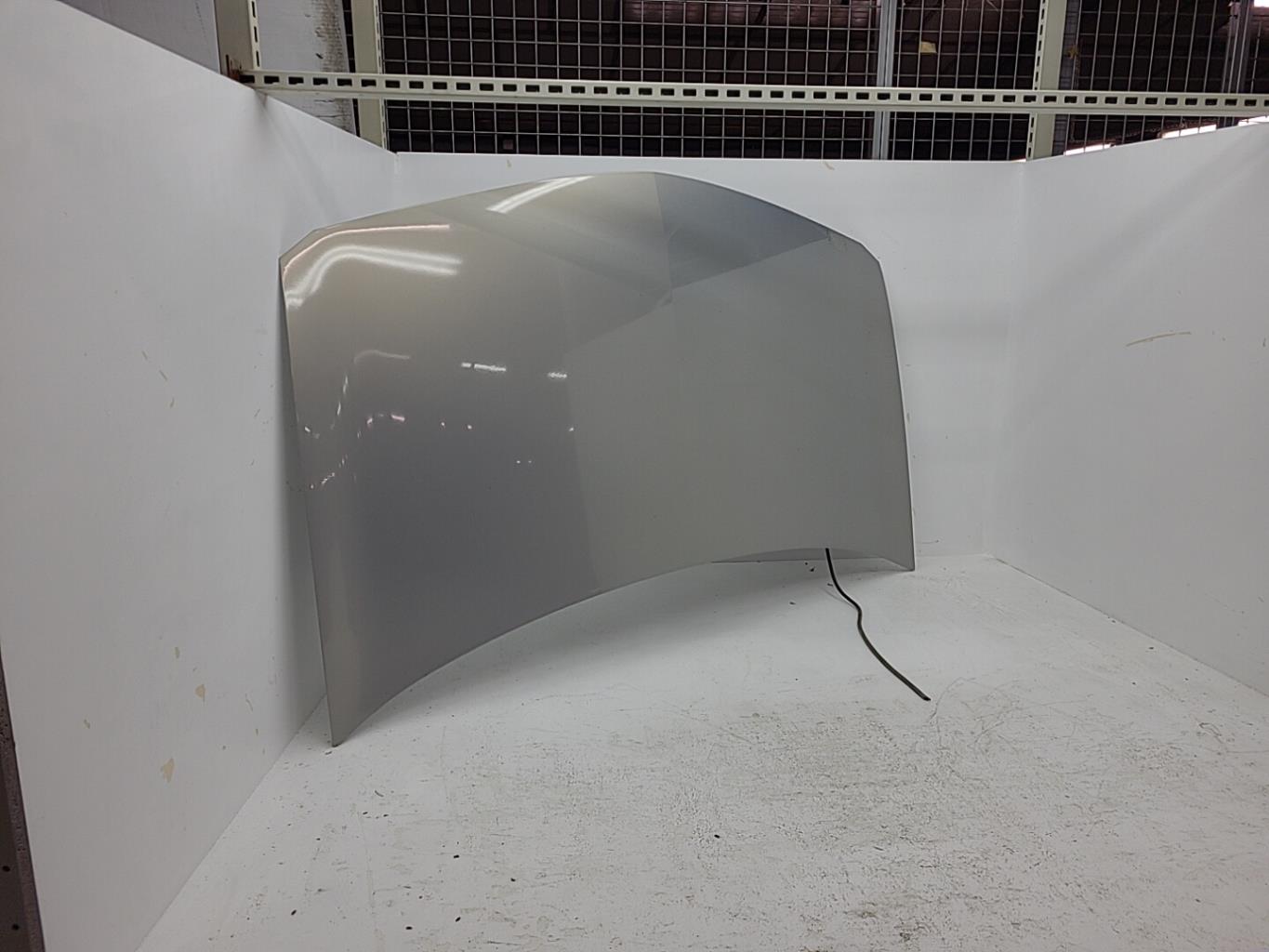 Capot RENAULT MEGANE 2 PHASE 1 Diesel - 1