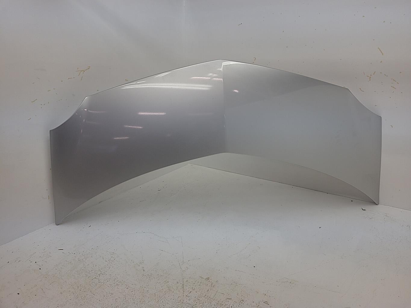 Capot RENAULT MODUS PHASE 2  - 1
