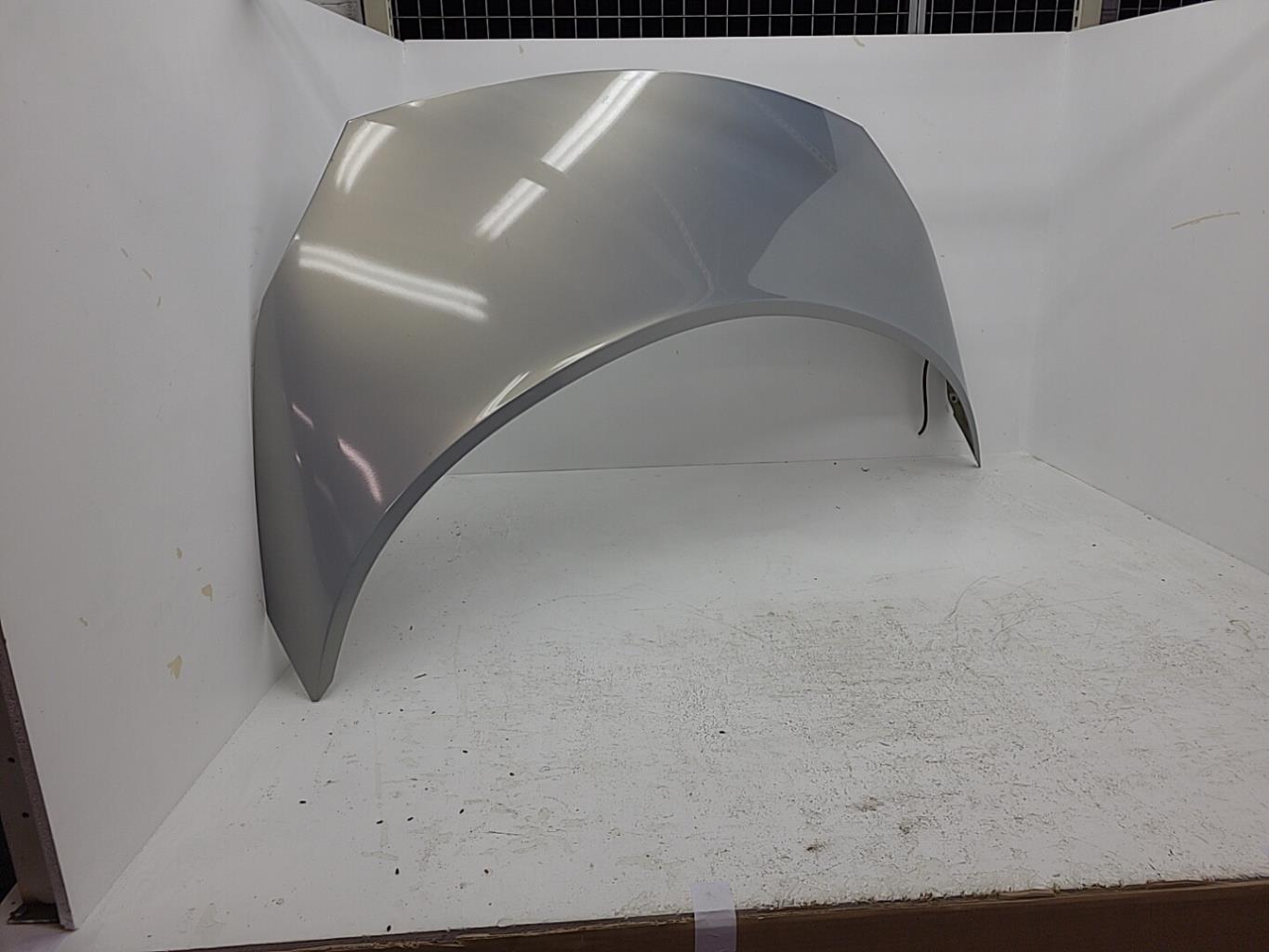 Capot RENAULT SCENIC 2 PHASE 1 Diesel - 1