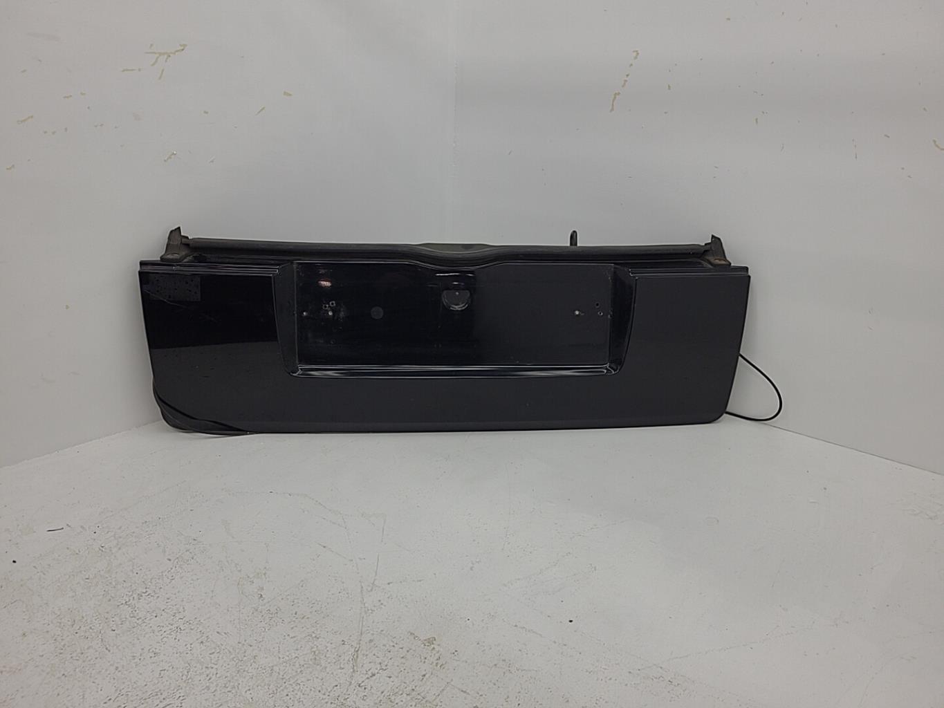 Hayon inferieur CITROEN C2 PHASE 1 Essence - 1