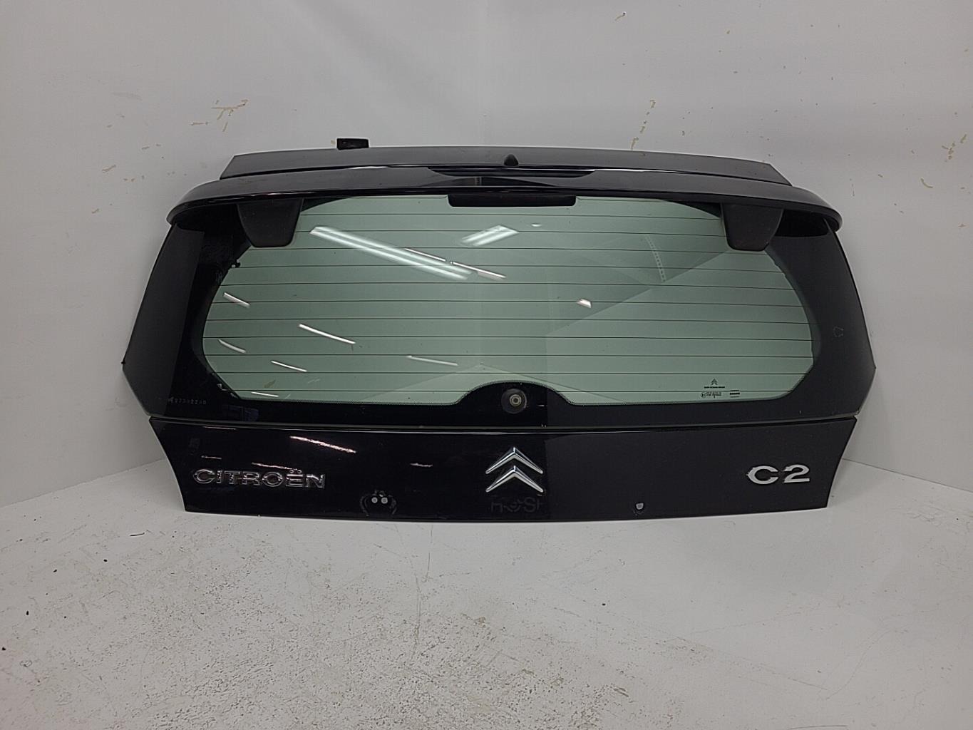 Hayon superieur CITROEN C2 PHASE 1 Essence - 1