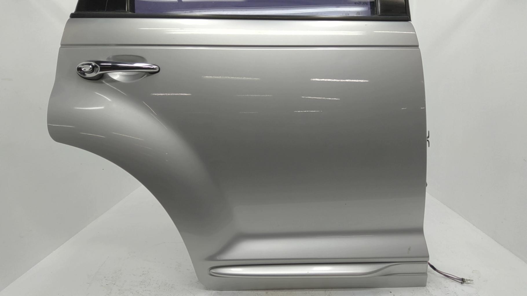 Porte arriere droit CHRYSLER PT CRUISER PHASE 1 BREAK Diesel - 1
