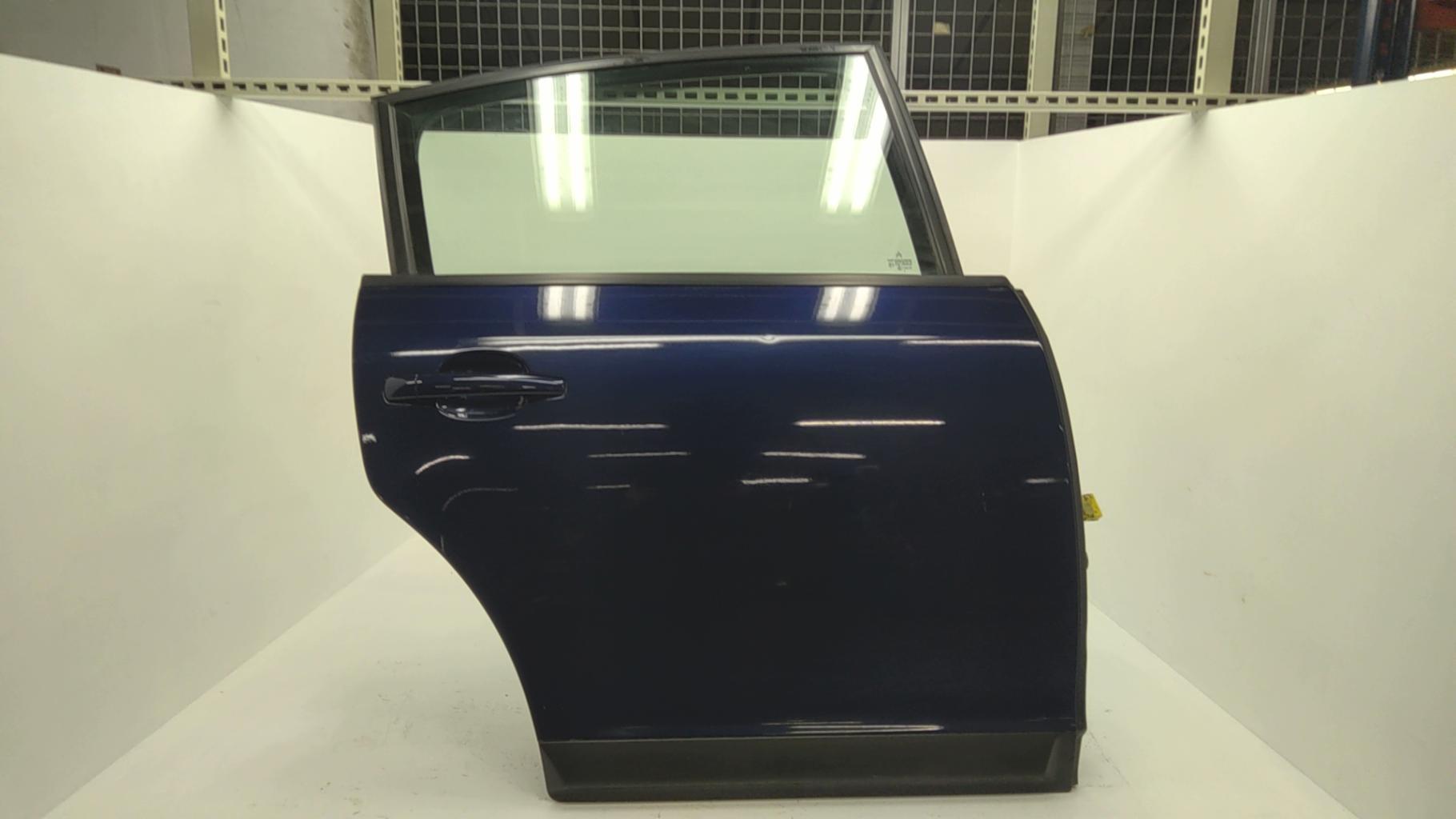 Porte arriere droit CITROEN C4 1 PHASE 1 Diesel - 1