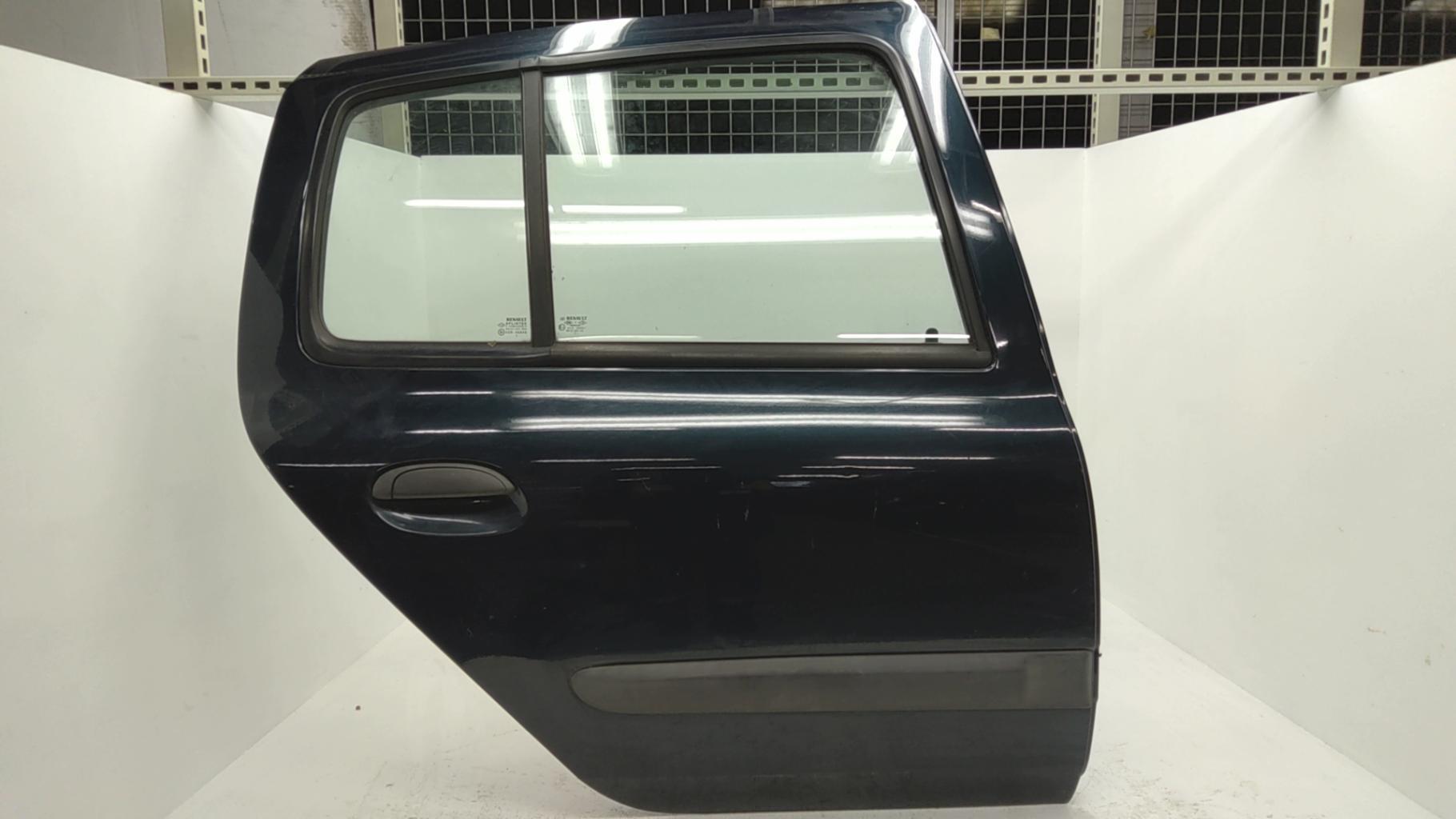 Porte arriere droit RENAULT CLIO 2 PHASE 2 Diesel - 1