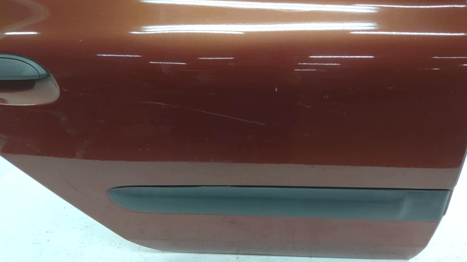 Porte arriere droit RENAULT CLIO 2 PHASE 2 Diesel - 1