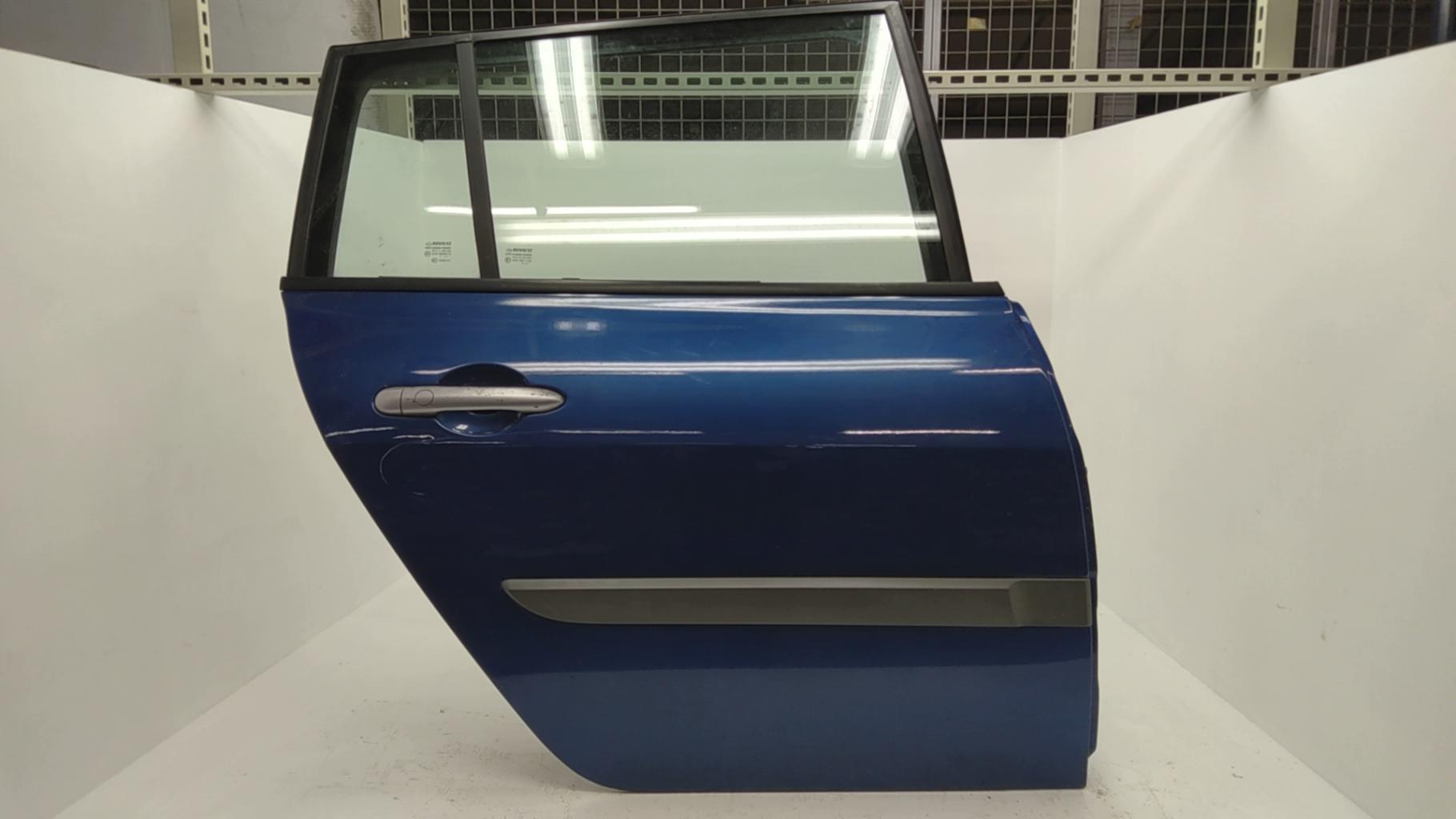Porte arriere droit RENAULT MEGANE 2 PHASE 2 BREAK Diesel - 1