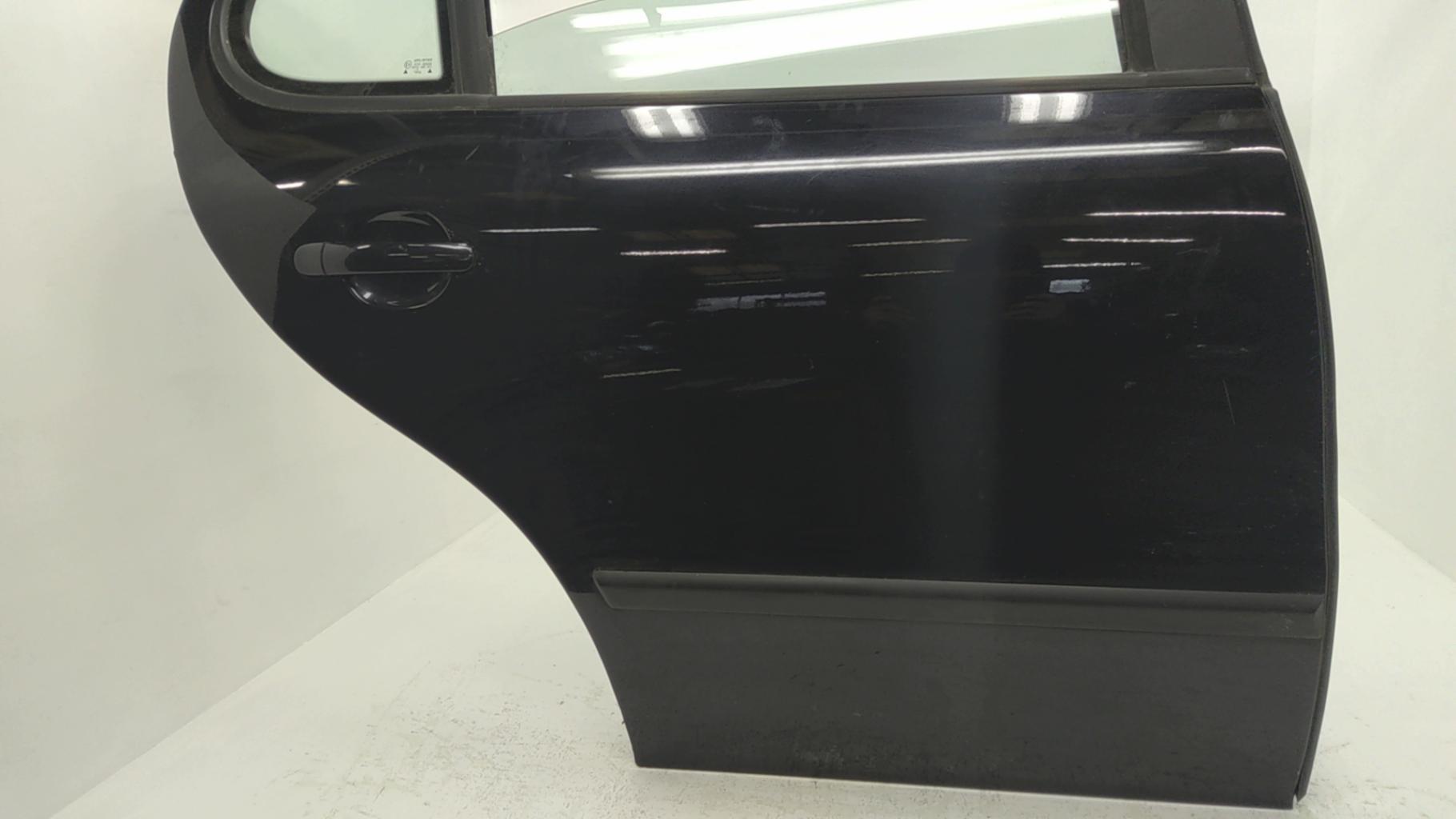 Porte arriere droit SEAT TOLEDO 2 Diesel - 1