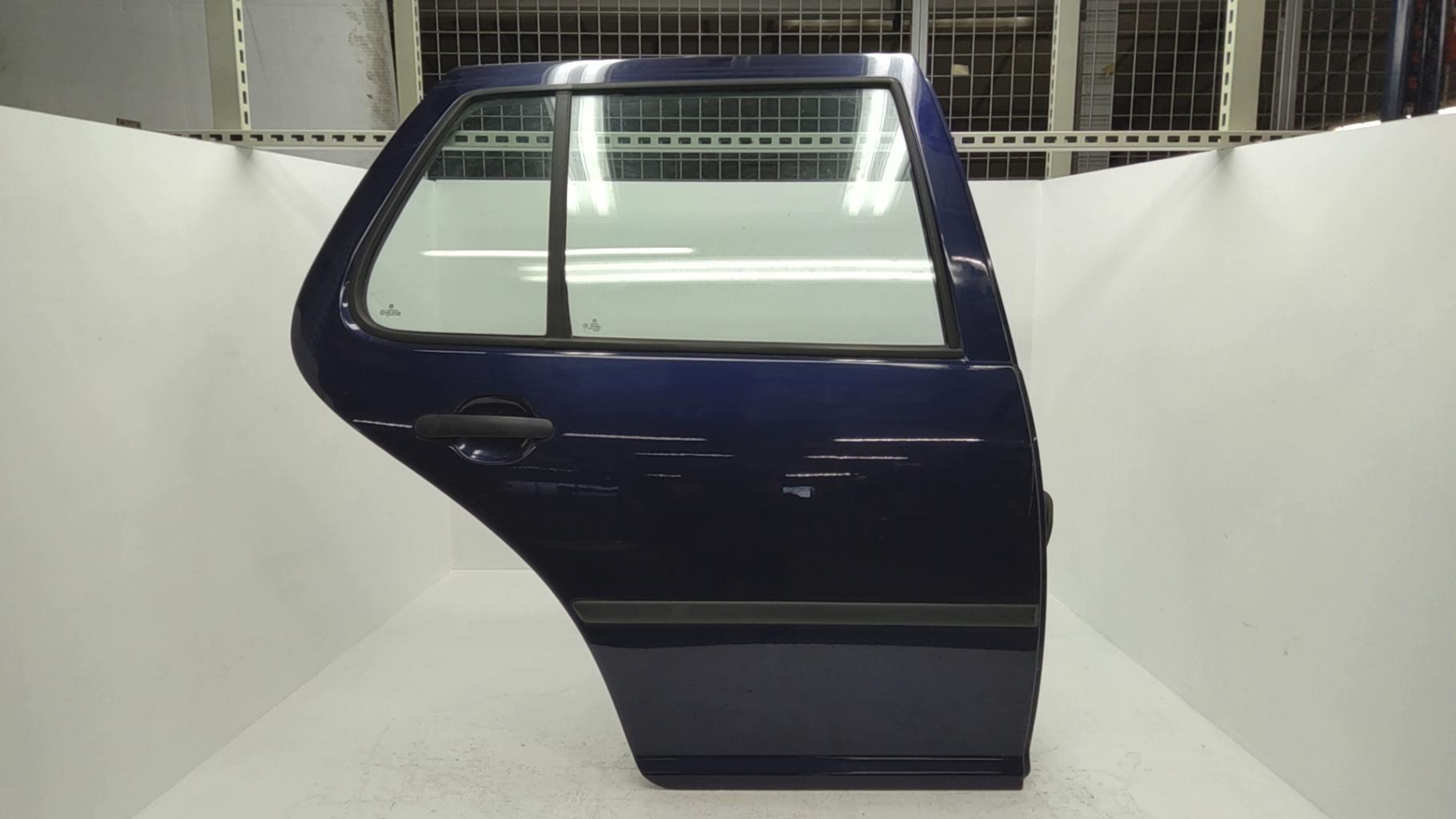 Porte arriere droit VOLKSWAGEN GOLF 4 Diesel - 1