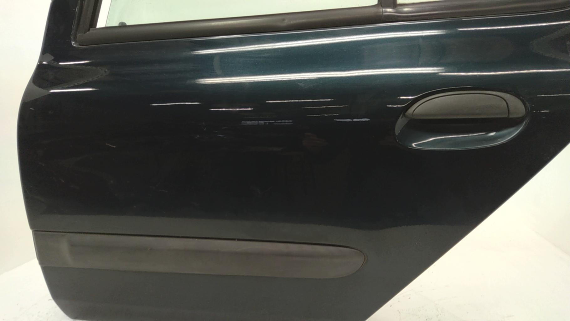 Porte arriere gauche RENAULT CLIO 2 PHASE 2 Diesel - 1