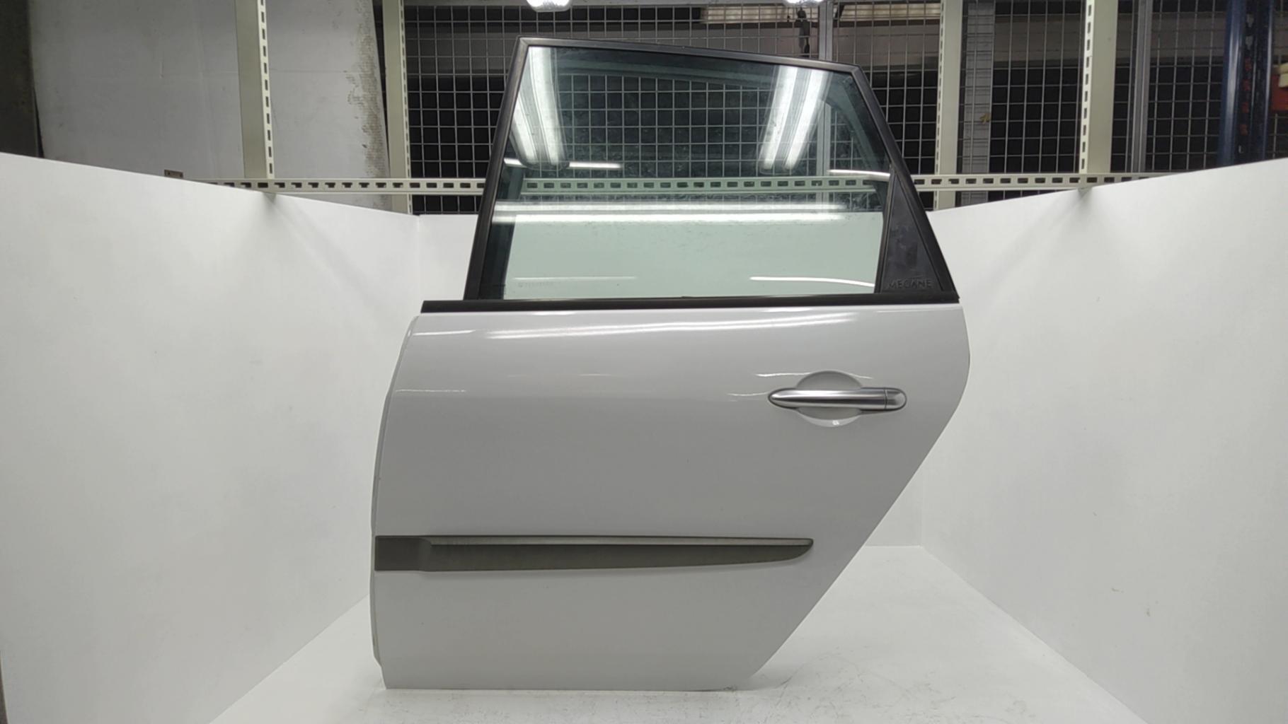 Porte arriere gauche RENAULT SCENIC 2 PHASE 1 Diesel - 1