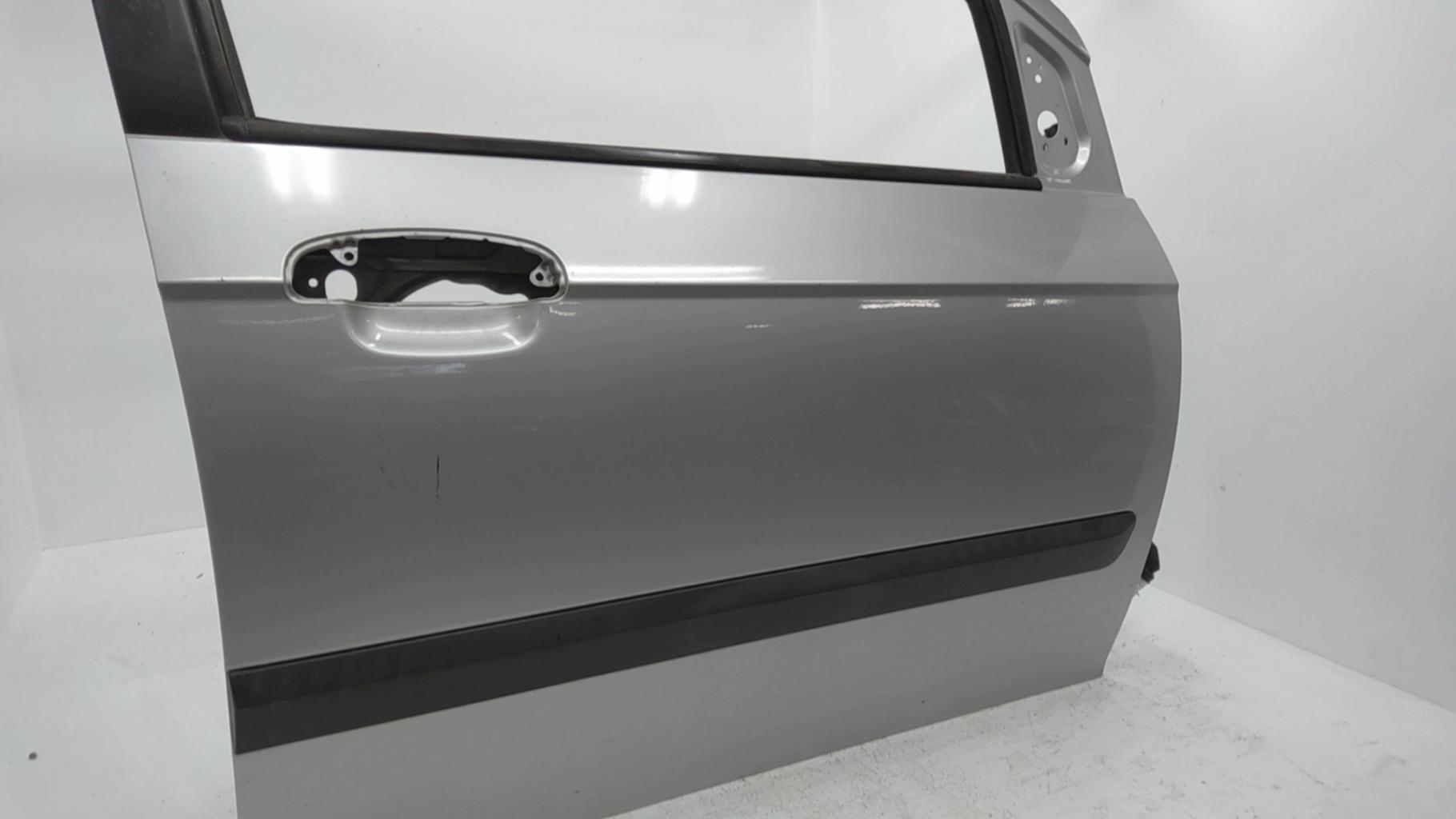 Porte avant droit HYUNDAI GETZ PHASE 1 Essence - 1