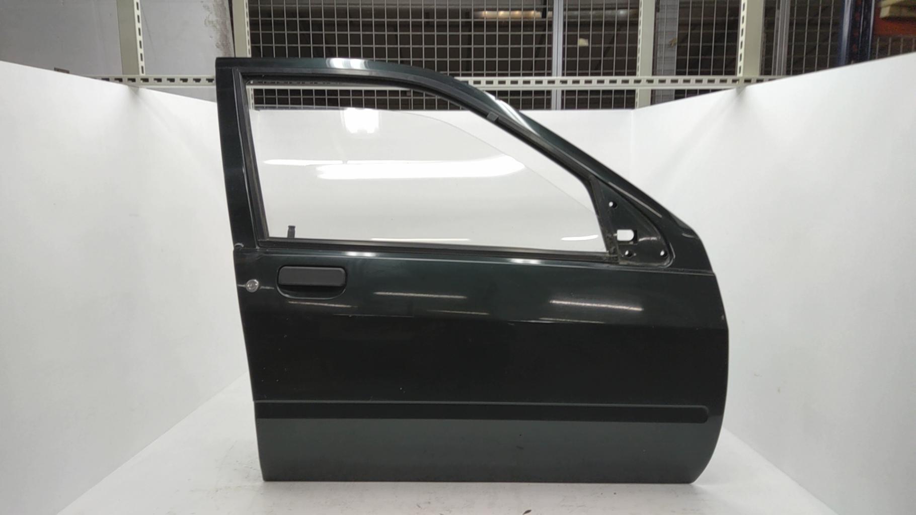 Porte avant droit RENAULT CLIO 1 PHASE 1 Essence - 1