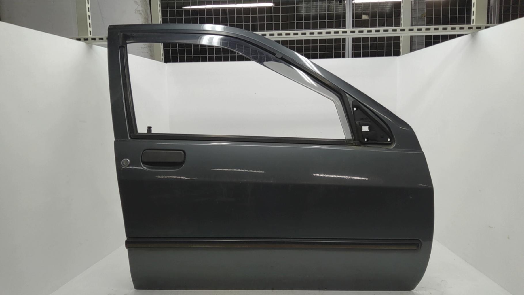 Porte avant droit RENAULT CLIO 1 PHASE 1 Essence - 1