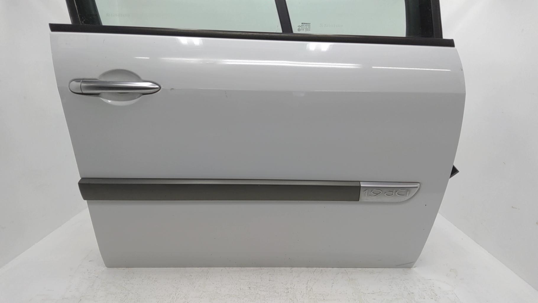 Porte avant droit RENAULT SCENIC 2 PHASE 1 Diesel - 1