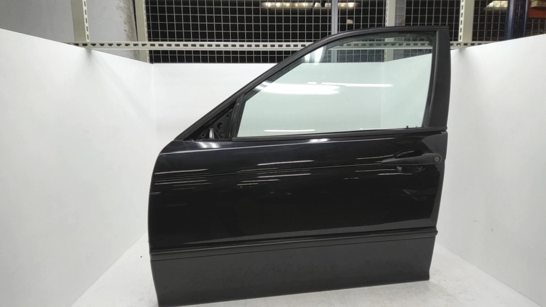 Porte avant gauche BMW SERIE 3 E46 PHASE 1 Diesel - 1