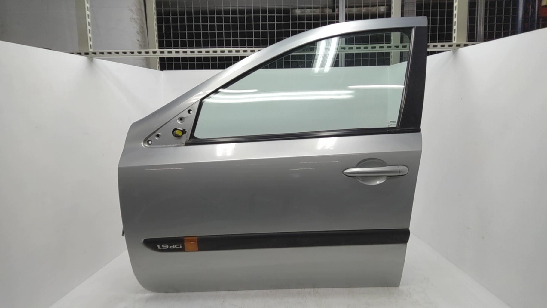 Porte avant gauche RENAULT LAGUNA 2 PHASE 1 Diesel - 1