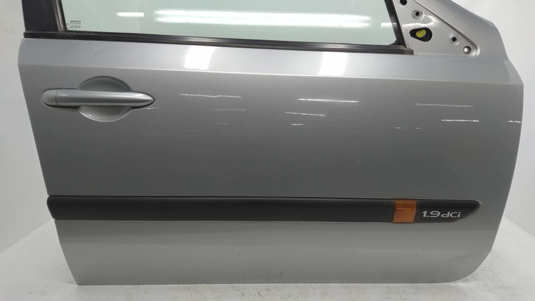 Porte avant droit RENAULT LAGUNA 2 PHASE 1 Diesel - 1