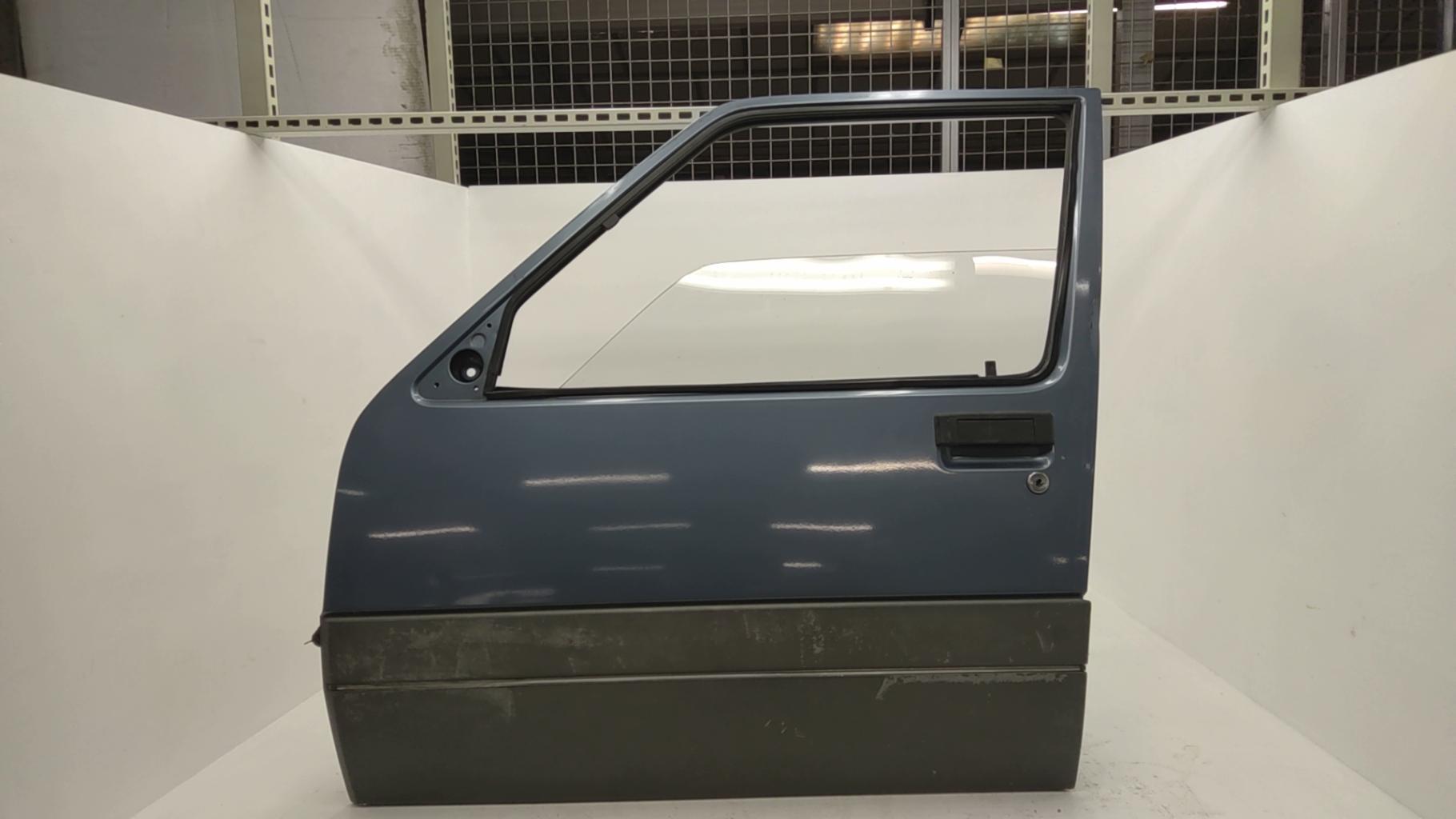 Porte avant gauche RENAULT SUPER 5 Essence - 1