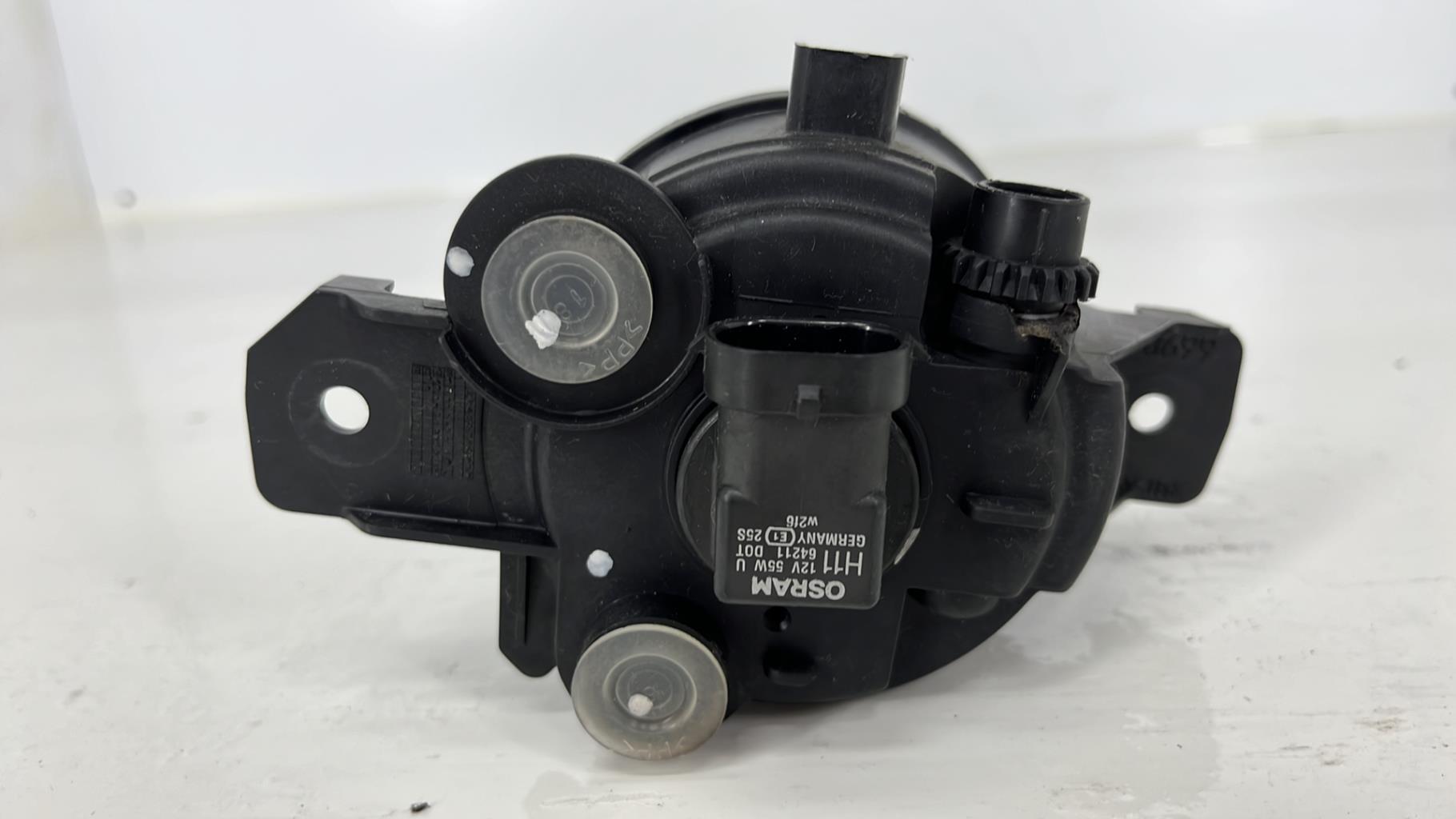 Anti brouillard droit (feux) RENAULT LAGUNA 2 PHASE 1 Diesel - 1