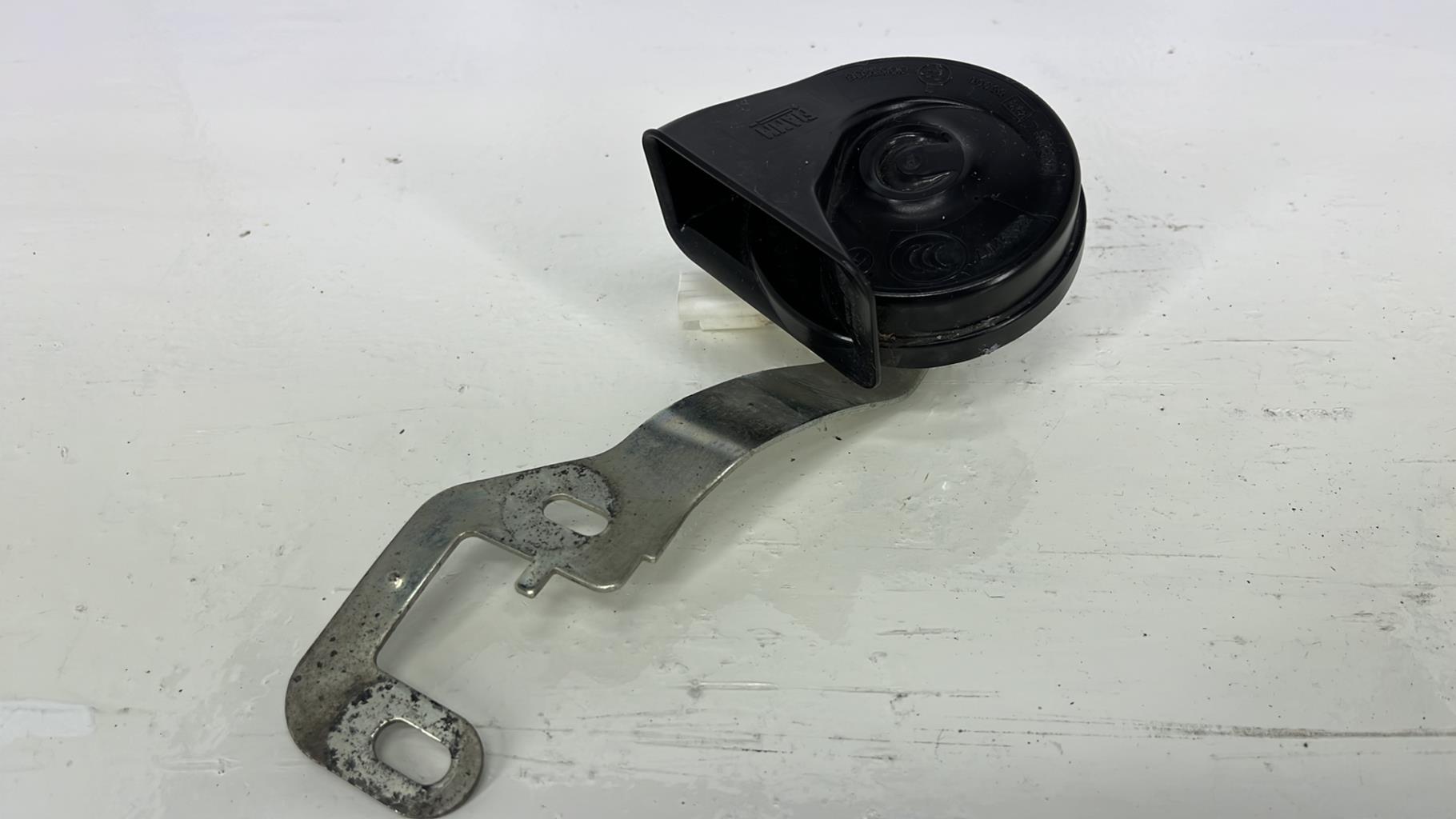 Avertisseur/Klaxon CITROEN C3 2 PHASE 1 Essence - 1