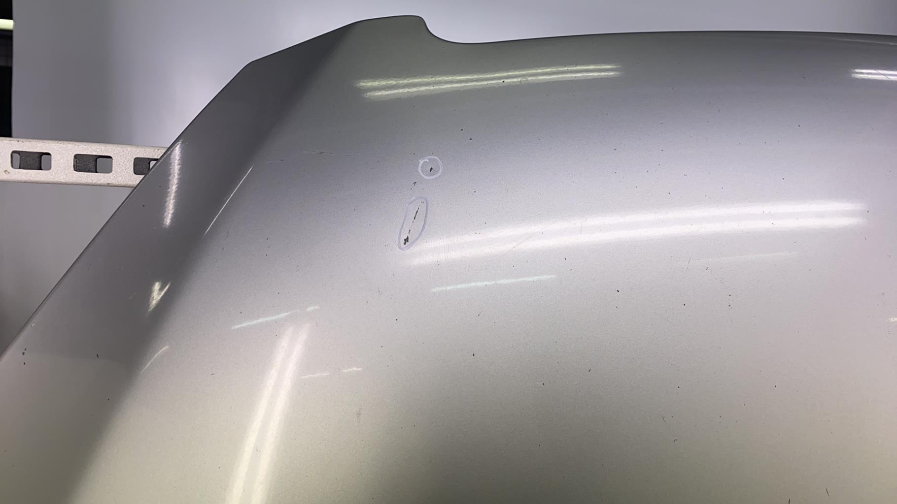 Capot PEUGEOT 307 PHASE 1 Diesel - 1