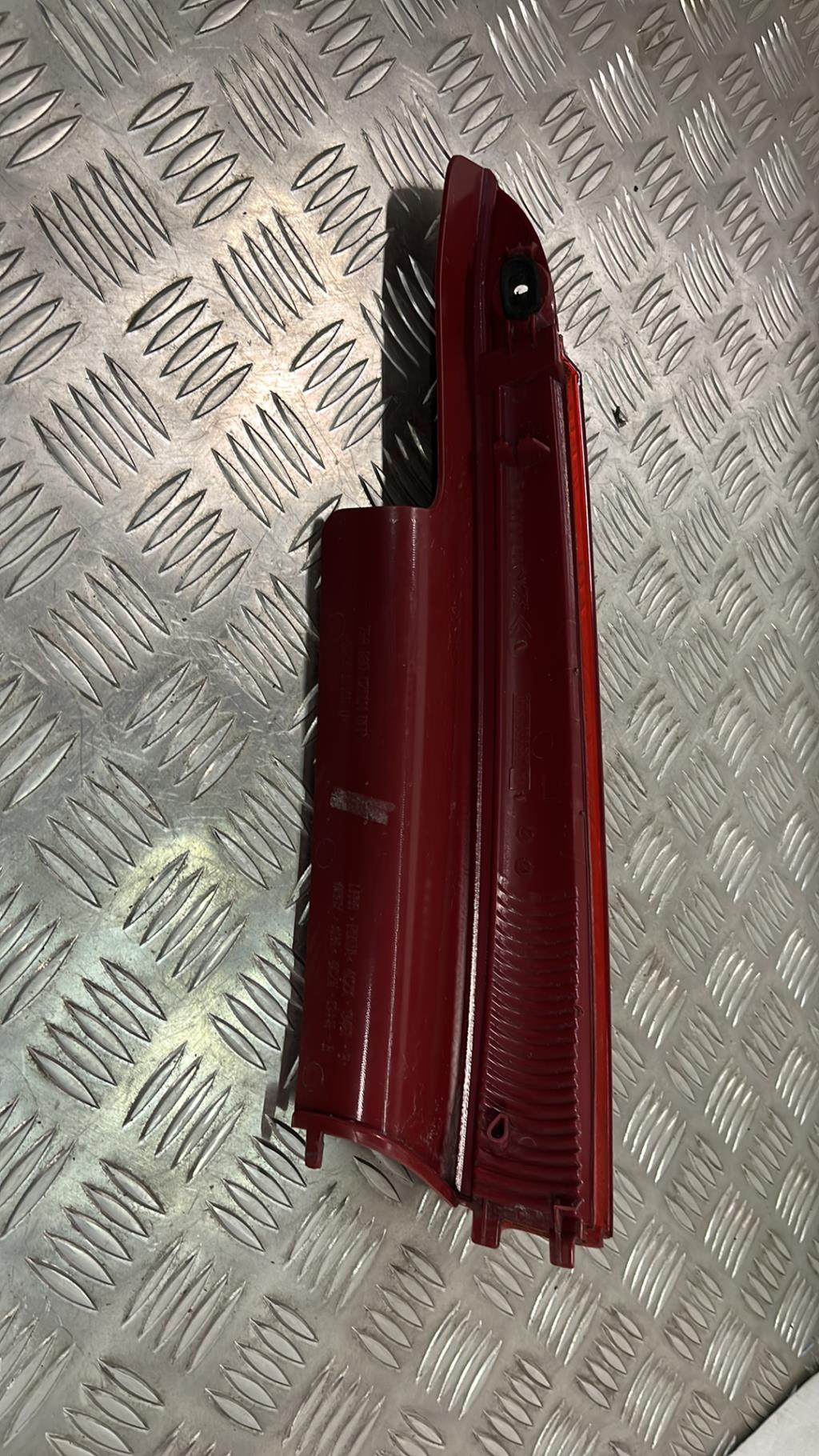 Feu factice arriere gauche CITROEN C4 1 PHASE 2 Diesel - 1