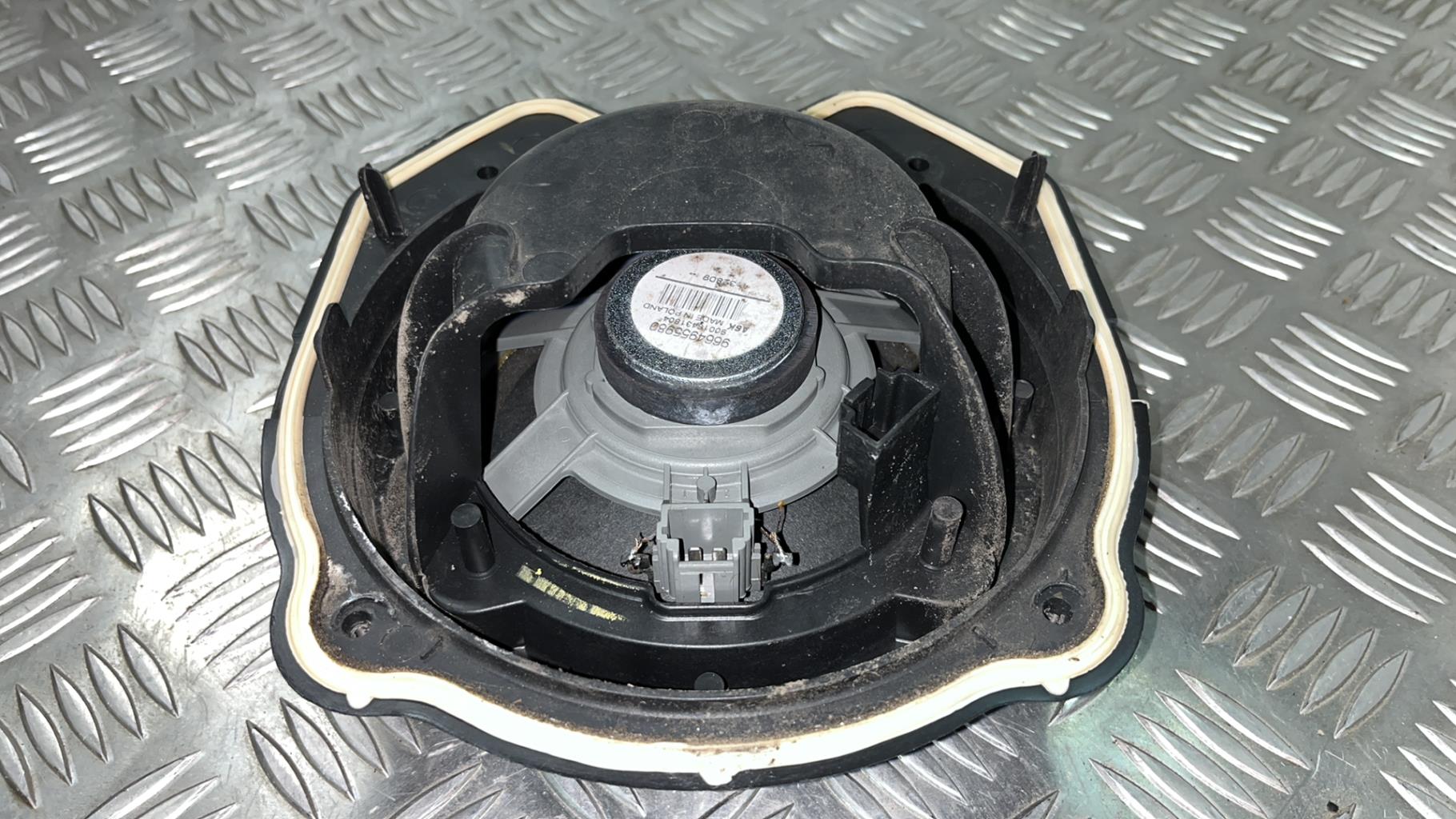 Haut parleur CITROEN C4 1 PHASE 2 Diesel - 1