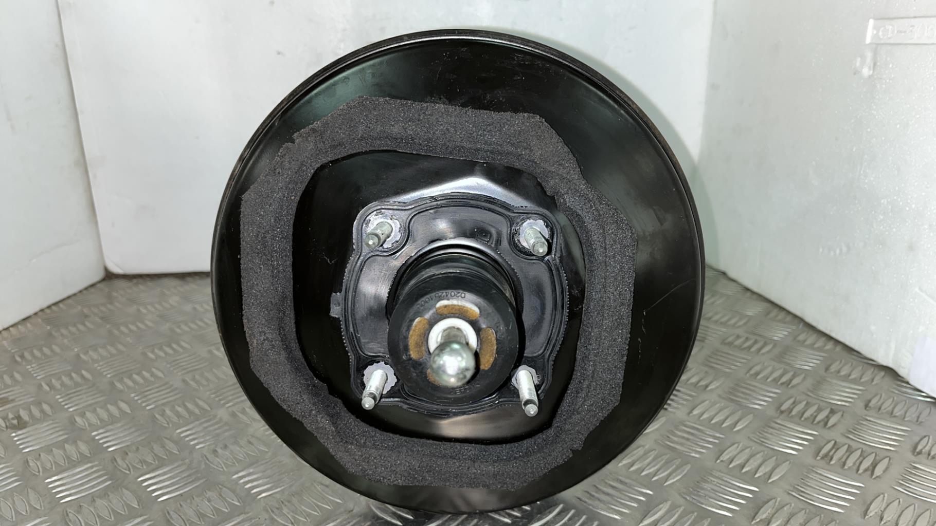 Mastervac CITROEN C4 1 PHASE 2 Diesel - 1