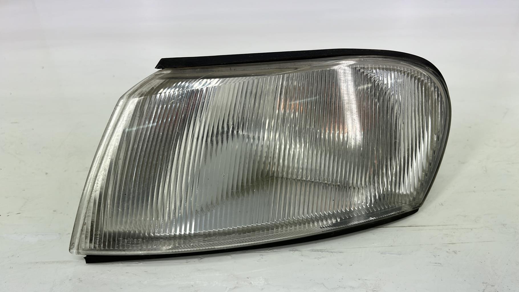 Optique avant secondaire gauche (feux)(clignotant) OPEL VECTRA B PHASE 1  - 1