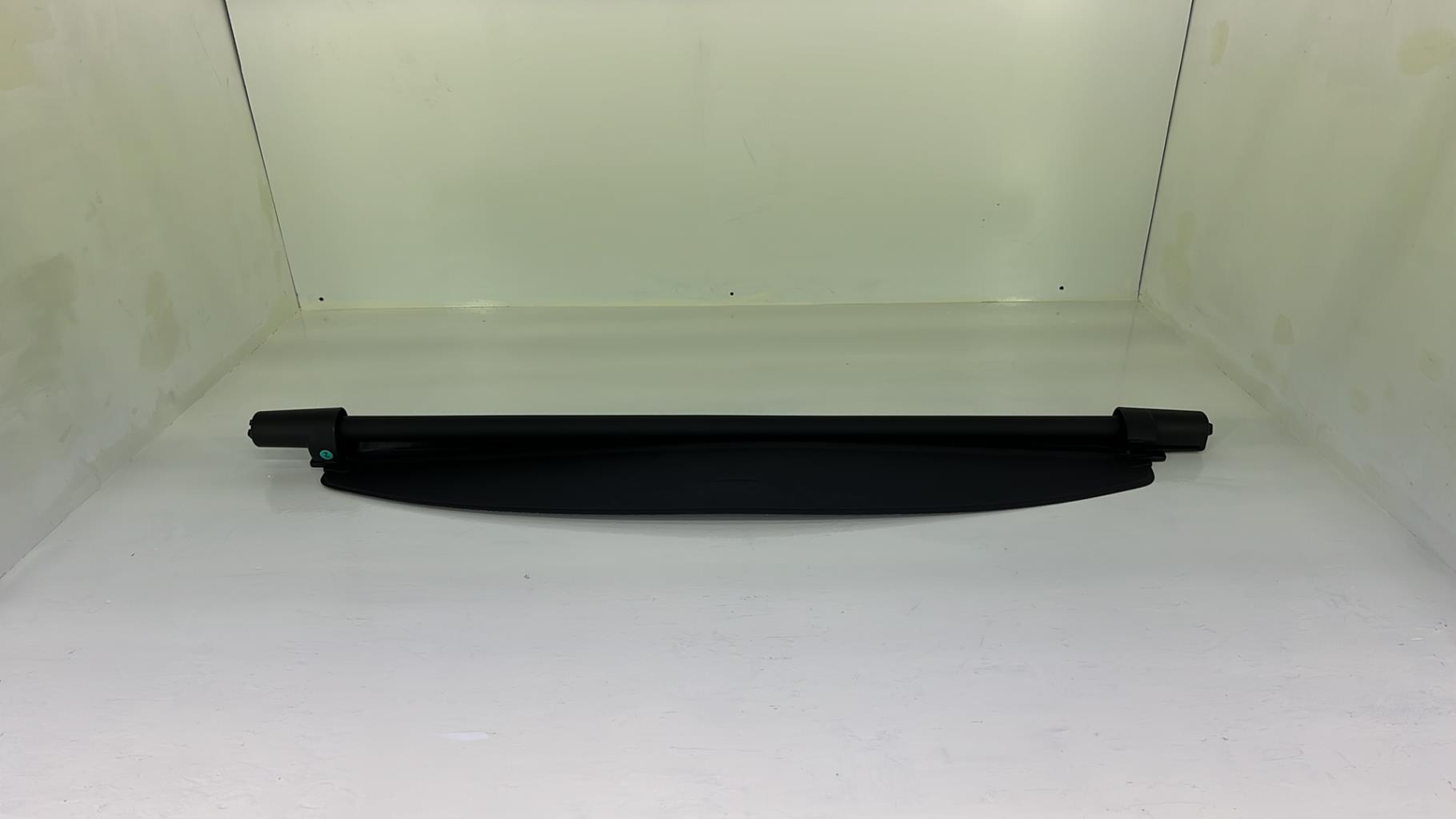 Plage arriere MAZDA 2 1 Essence - 1
