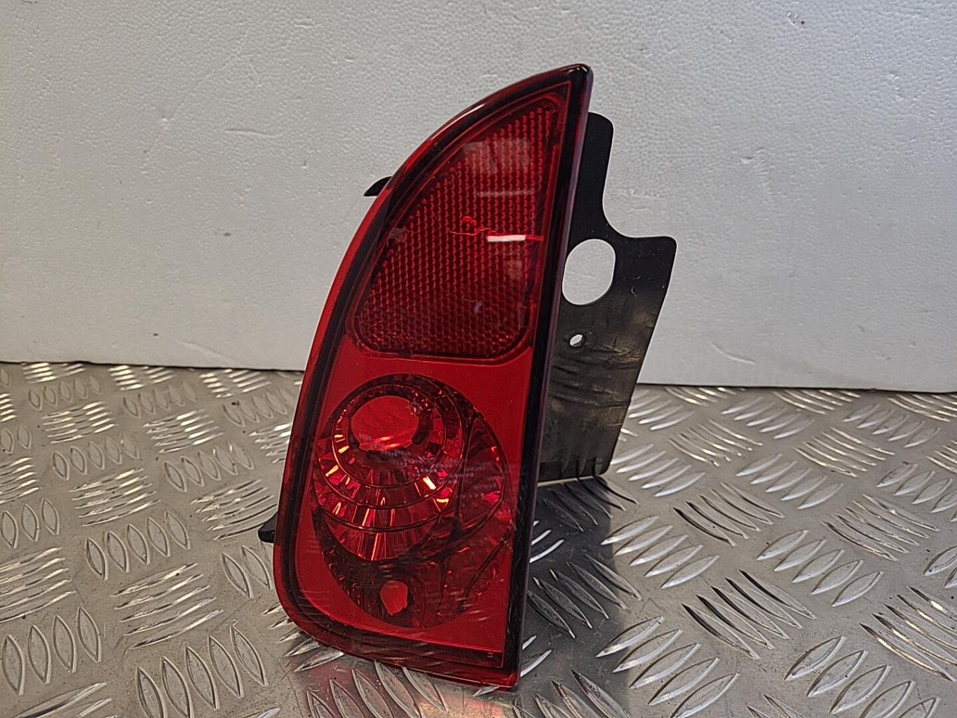 Anti brouillard droit (feux) RENAULT ESPACE 4 PHASE 1 Diesel - 1