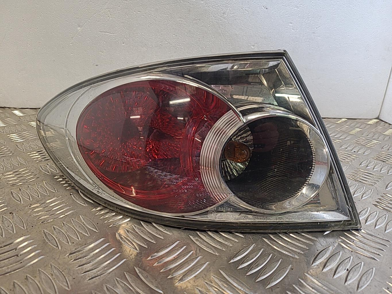 Feu arriere principal gauche (feux) MAZDA 6 1 PHASE 2 Diesel - 1