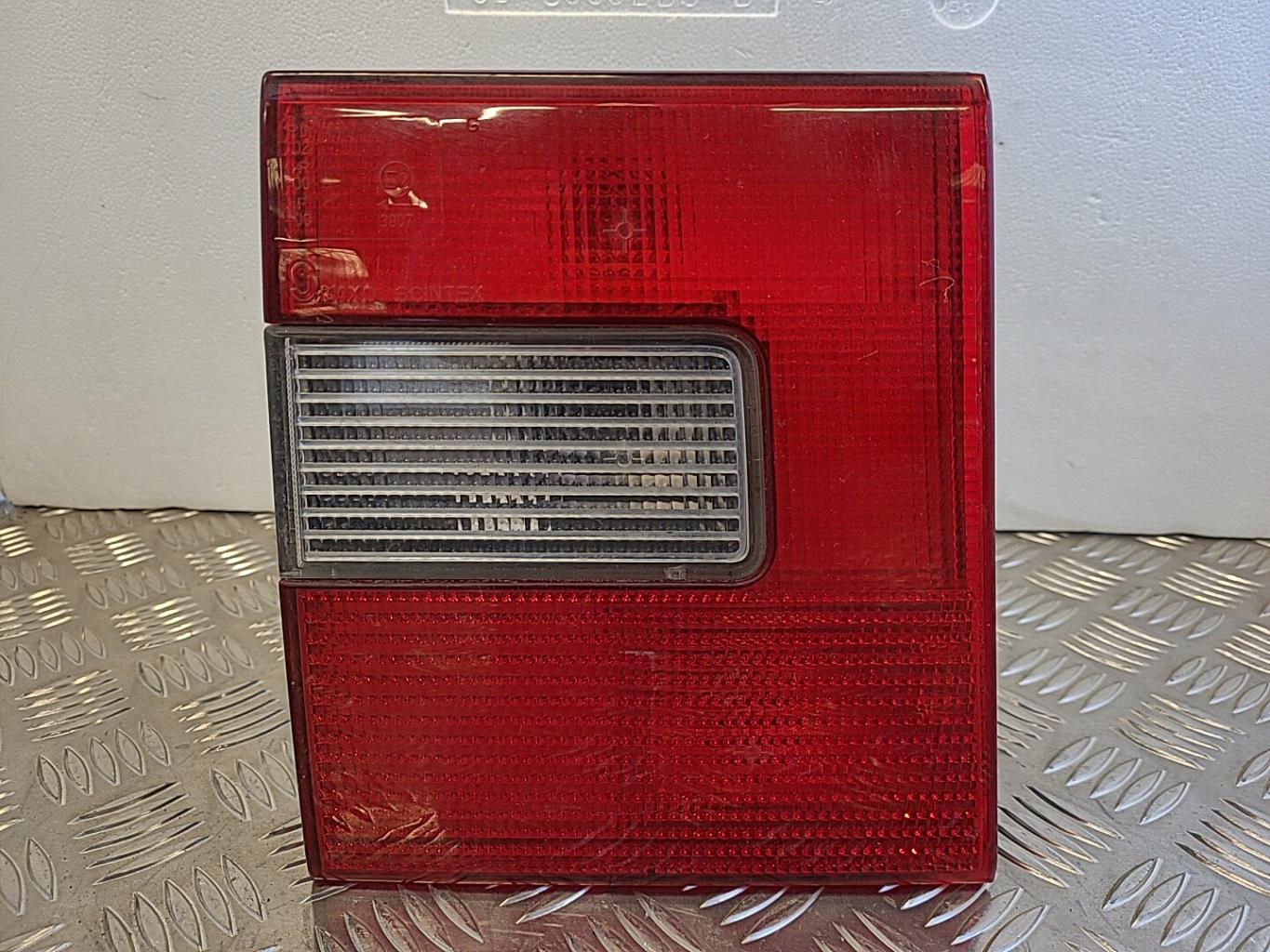 Feu arriere secondaire gauche (feux) CITROEN EVASION PHASE 2 Diesel - 1