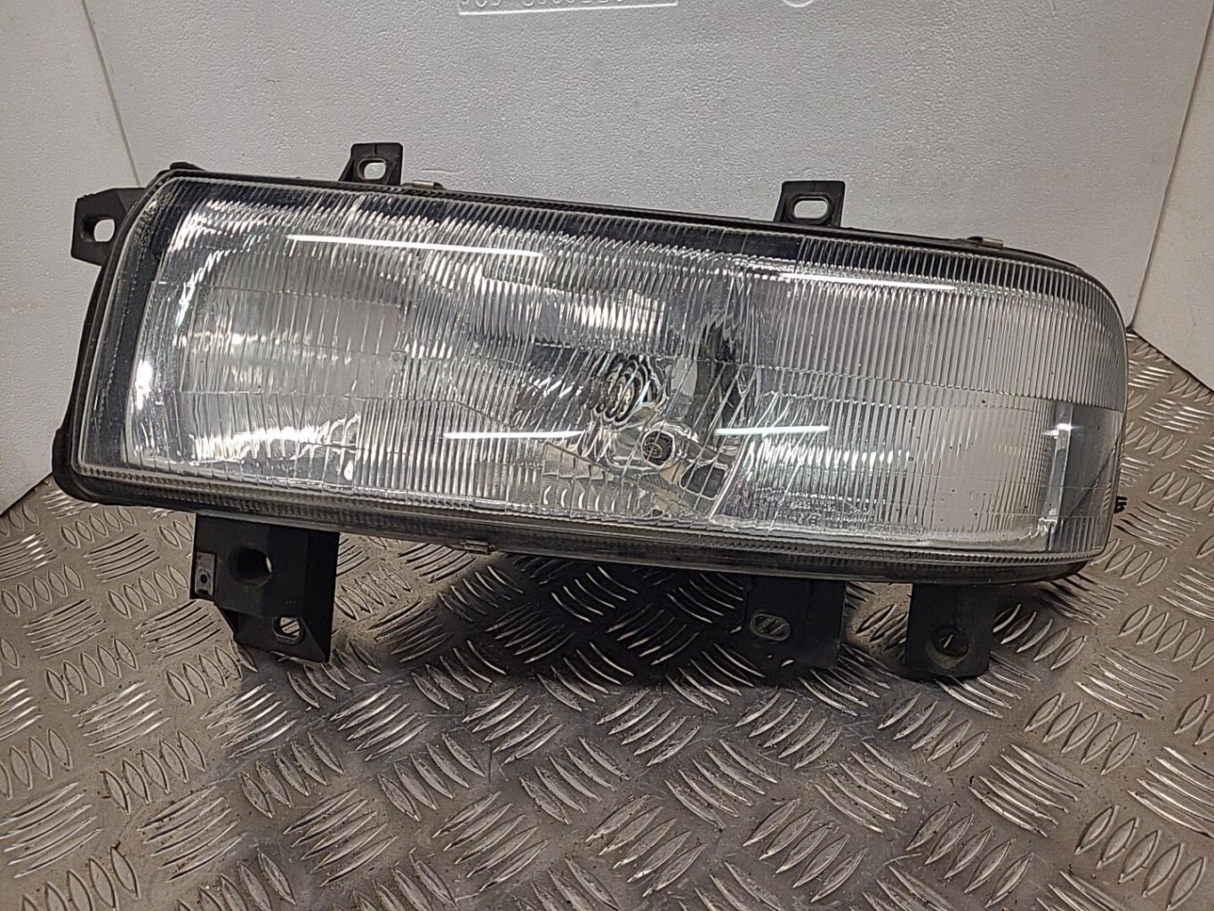 Optique avant principal gauche (feux)(phare) RENAULT MASTER 2 PHASE 1 Diesel - 1