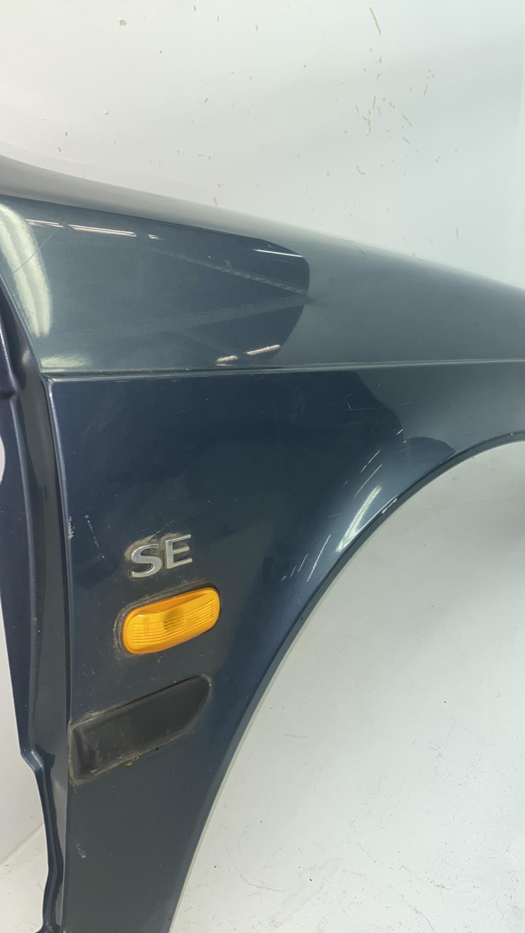 Aile avant droit SAAB 9.3 1 Diesel - 1