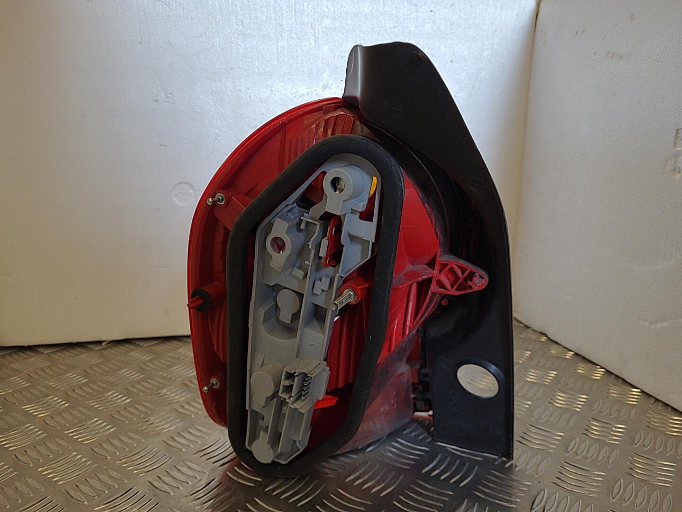 Feu arriere principal droit (feux) RENAULT MODUS PHASE 1 Diesel - 1