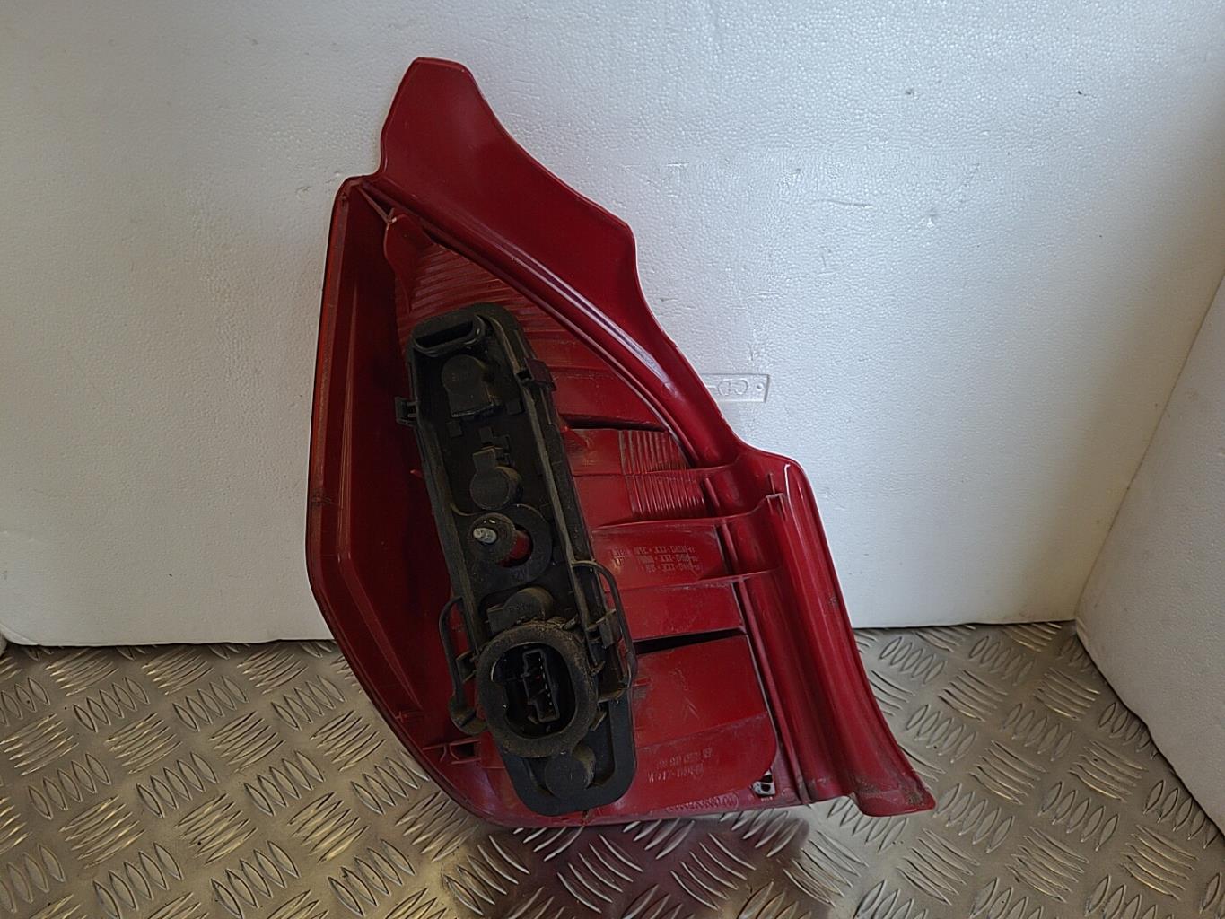 Feu arriere principal droit (feux) CITROEN C2 PHASE 1 Essence - 1